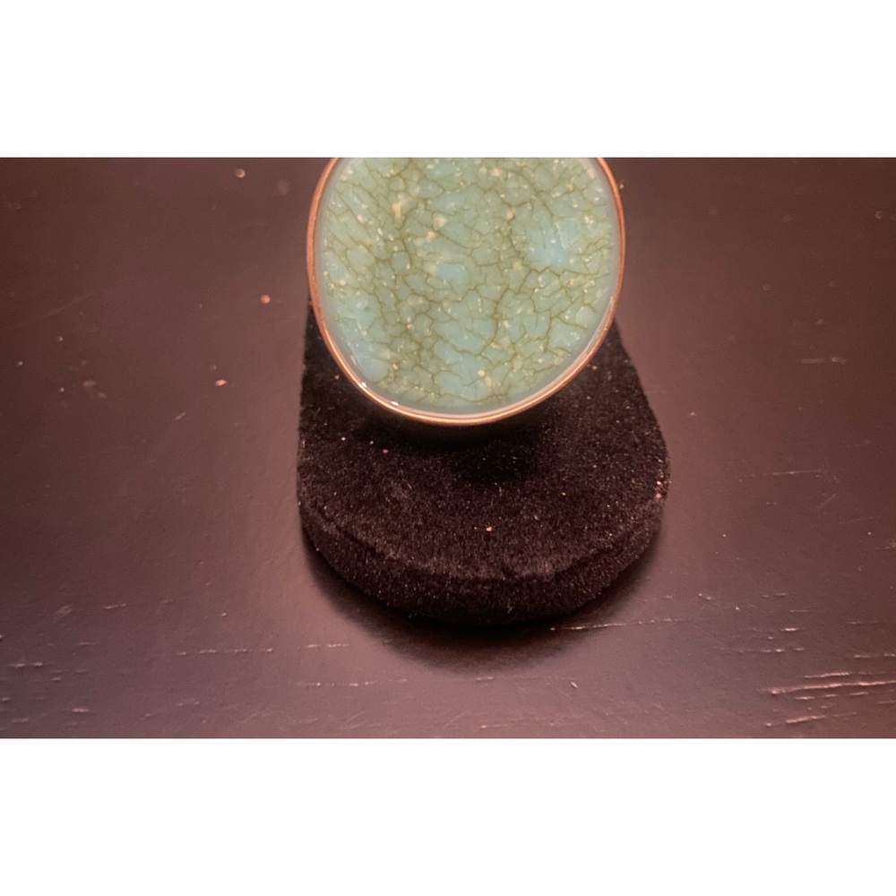 Chicos Turquoise ring